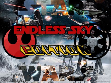 What are the best currently functioning Endless Sky Mods in.